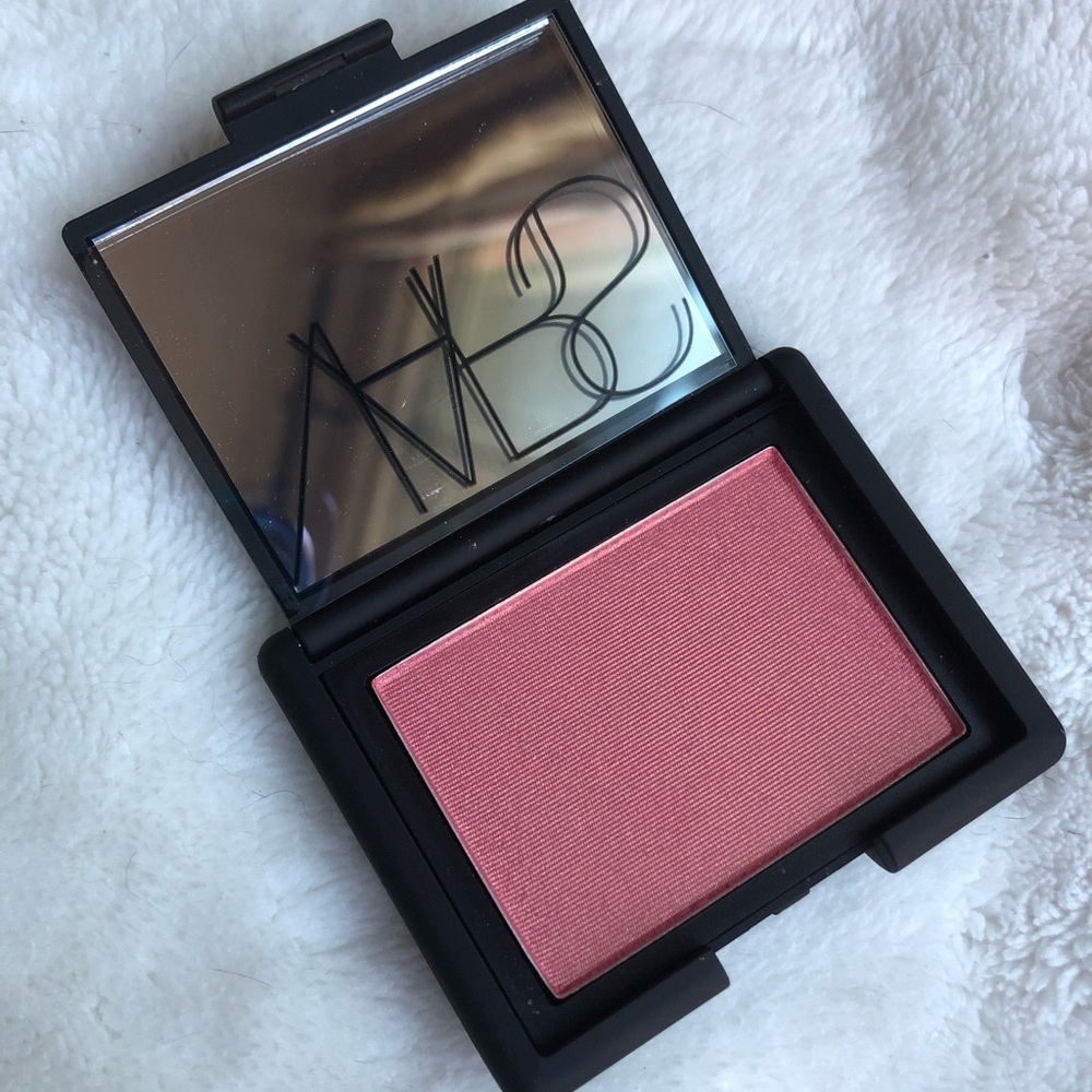 NARS Orgasm Blush
